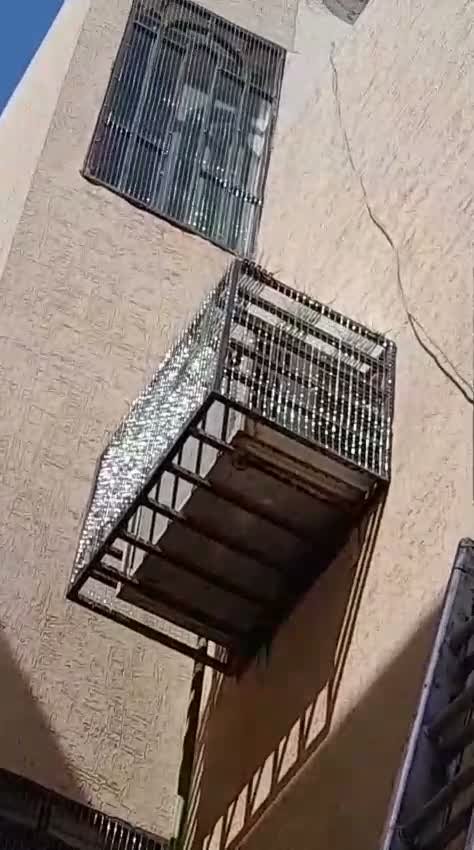 حماية المكيفات